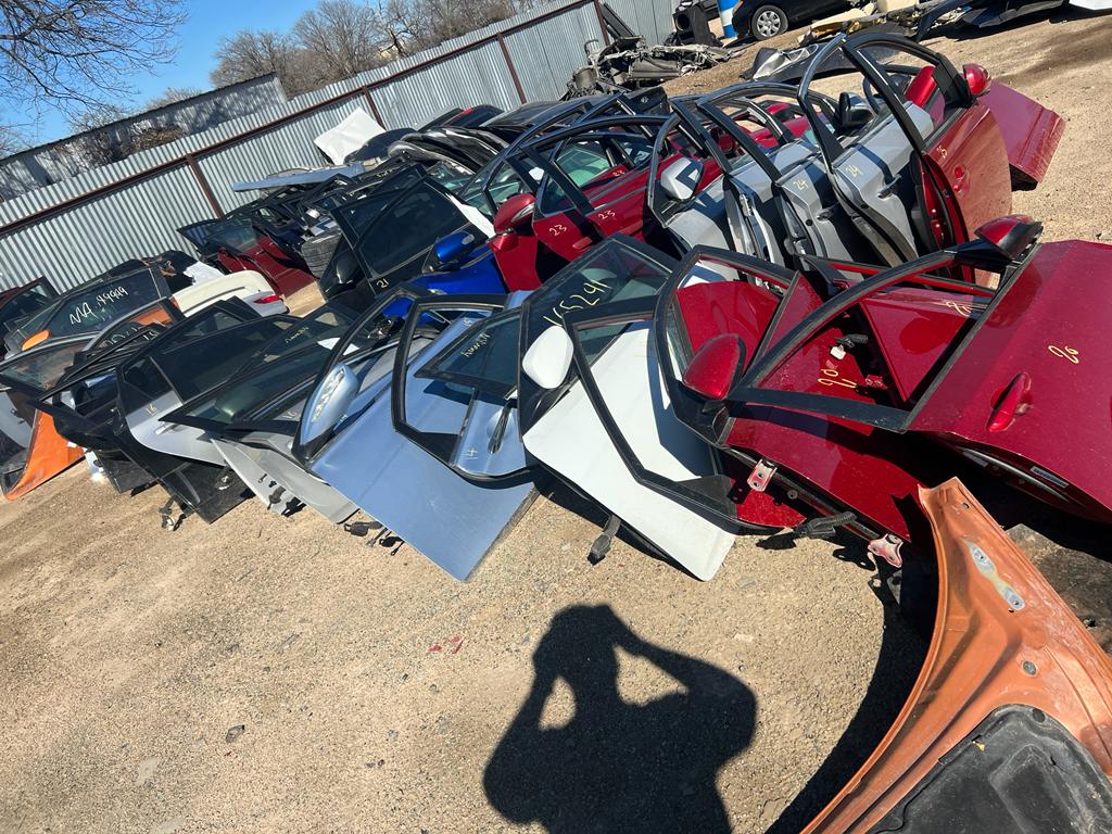 Import Auto Salvage | 2305 Fort Worth Dr, Denton, TX 76205, USA | Phone: (940) 381-1173