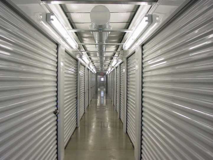 Taylor Ranch Self Storage | 6971 Taylor Ranch Rd NW, Albuquerque, NM 87120, USA | Phone: (505) 890-7400