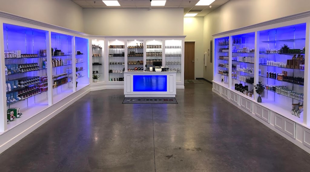 CBD RS | 13650 Hanson Blvd NW #104, Andover, MN 55304, USA | Phone: (763) 205-4394