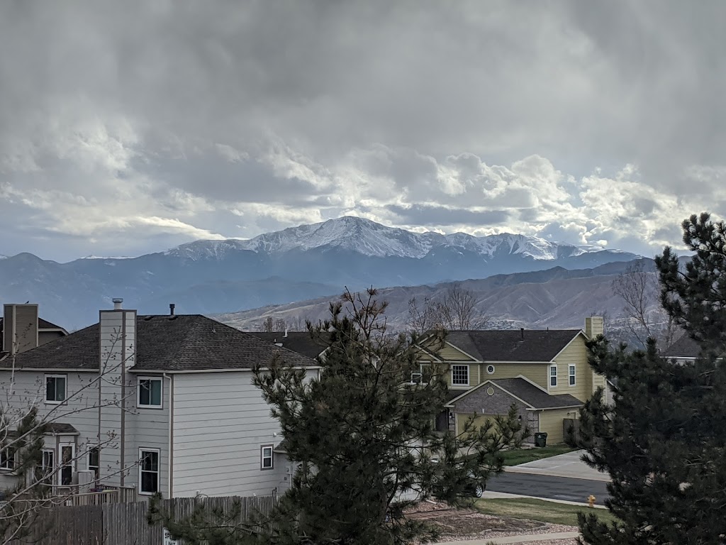 Lulu Pollard Park | 2550 Dynamic Dr, Colorado Springs, CO 80920, USA | Phone: (719) 385-5940