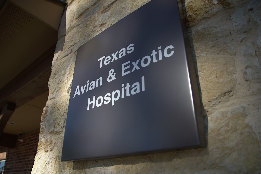 Texas Avian & Exotic Hospital | 2700 W State Hwy 114 Building 2 Ste 202, Grapevine, TX 76051, USA | Phone: (817) 953-8560
