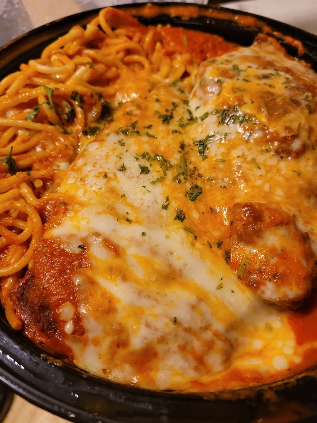Pasta To Go | 926 N York St, Elmhurst, IL 60126, USA | Phone: (630) 833-6500