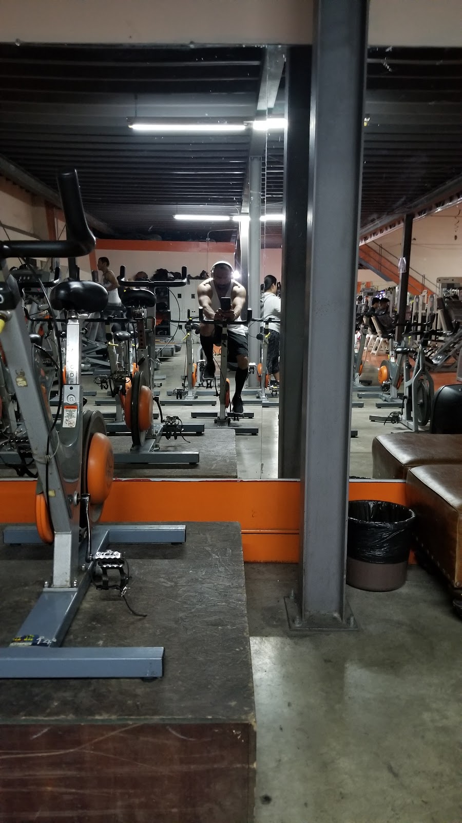 OLYMPUS GYM & FITNESS | Ruta Matamoros s/n, Col. Mariano Matamoros, Mariano Matamoros, 22597 Tijuana, B.C., Mexico | Phone: 664 701 1921