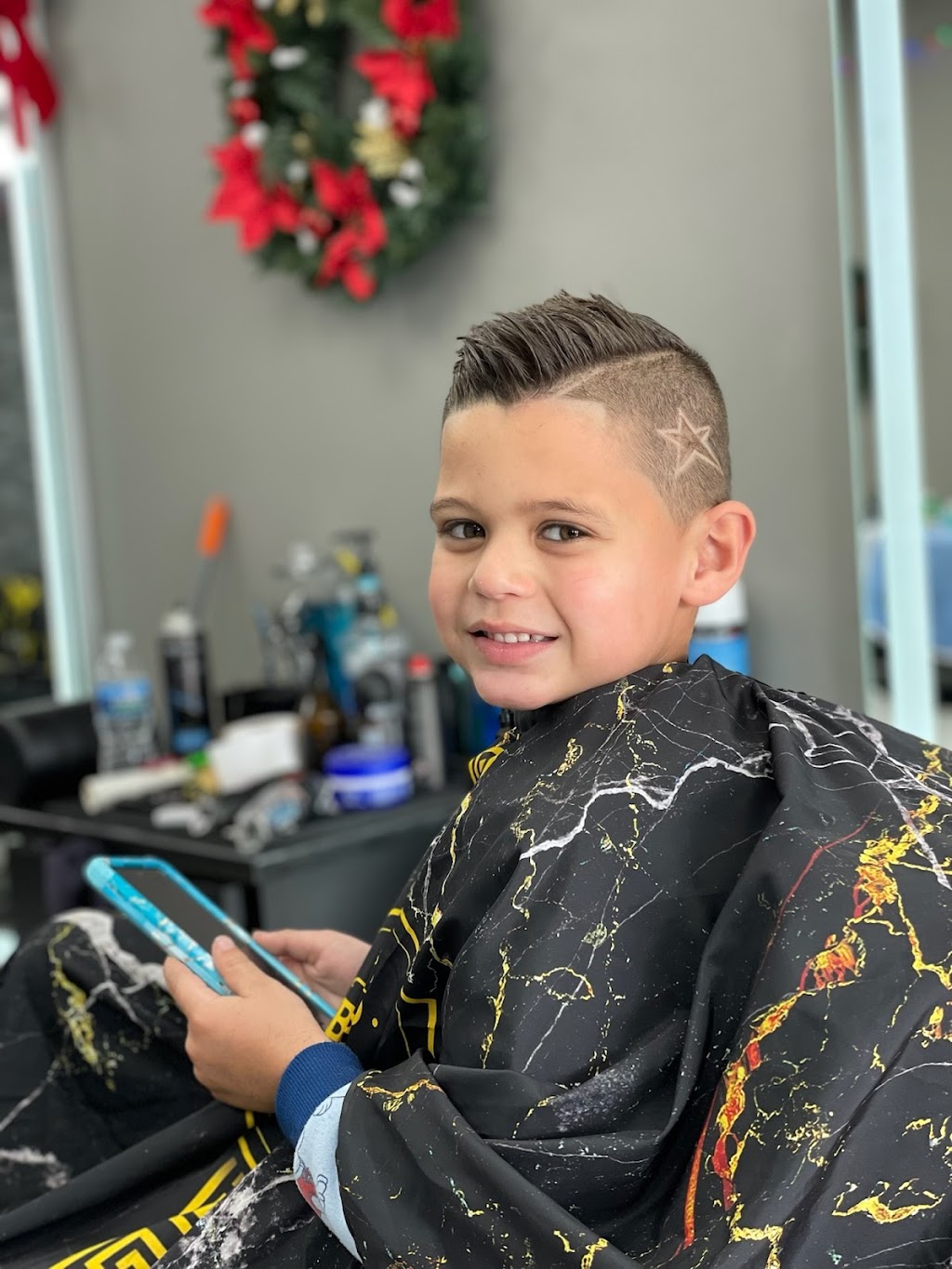 Gabbys Barber Shop | 37876 Van Dyke Ave, Sterling Heights, MI 48312, USA | Phone: (586) 275-2255