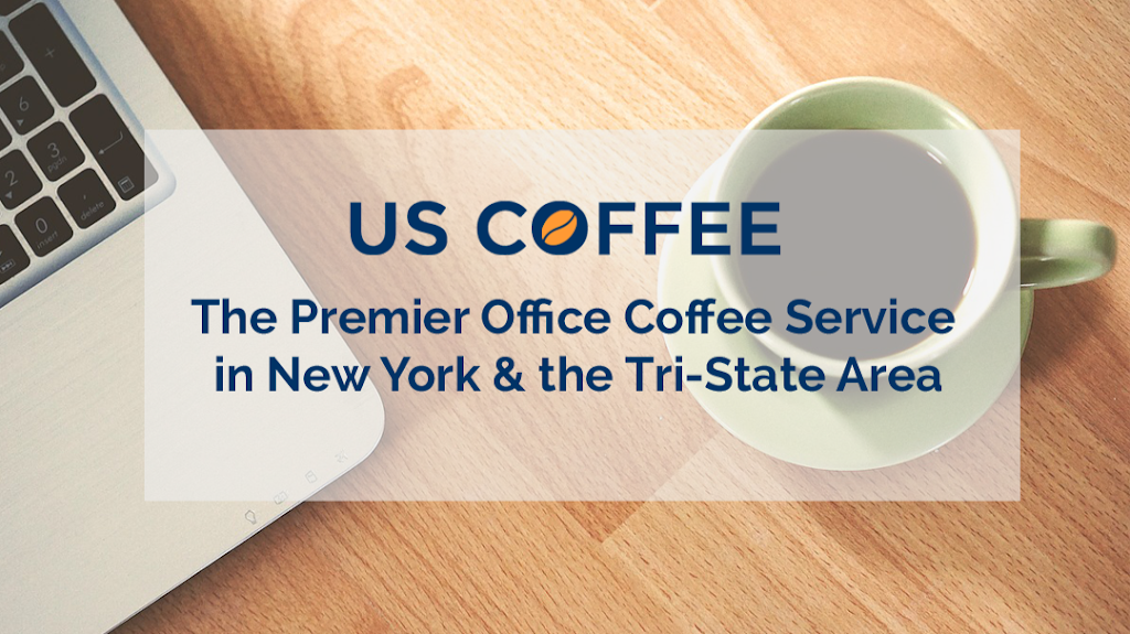 U.S. Coffee, Inc. | 51 Alpha Plaza, Hicksville, NY 11801, USA | Phone: (516) 733-7600