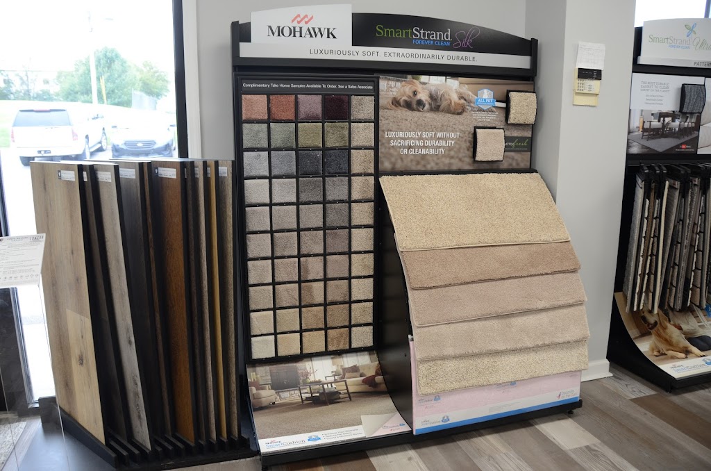 H & T Carpet | 1224 Northgate Business Pkwy, Madison, TN 37115 | Phone: (615) 865-8595