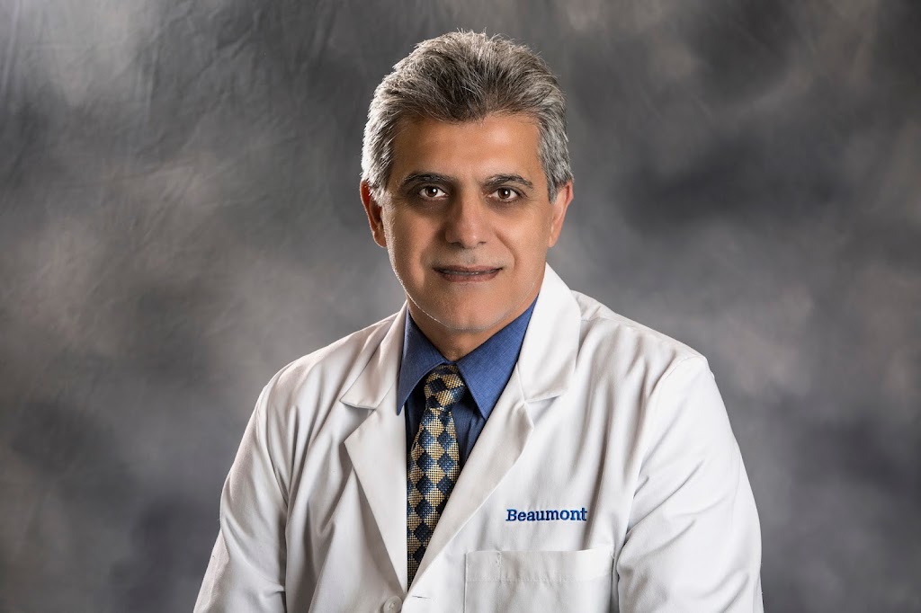 Demetris Demetriou, MD | 29645 W 14 Mile Rd #200, Farmington Hills, MI 48334, USA | Phone: (248) 932-3700