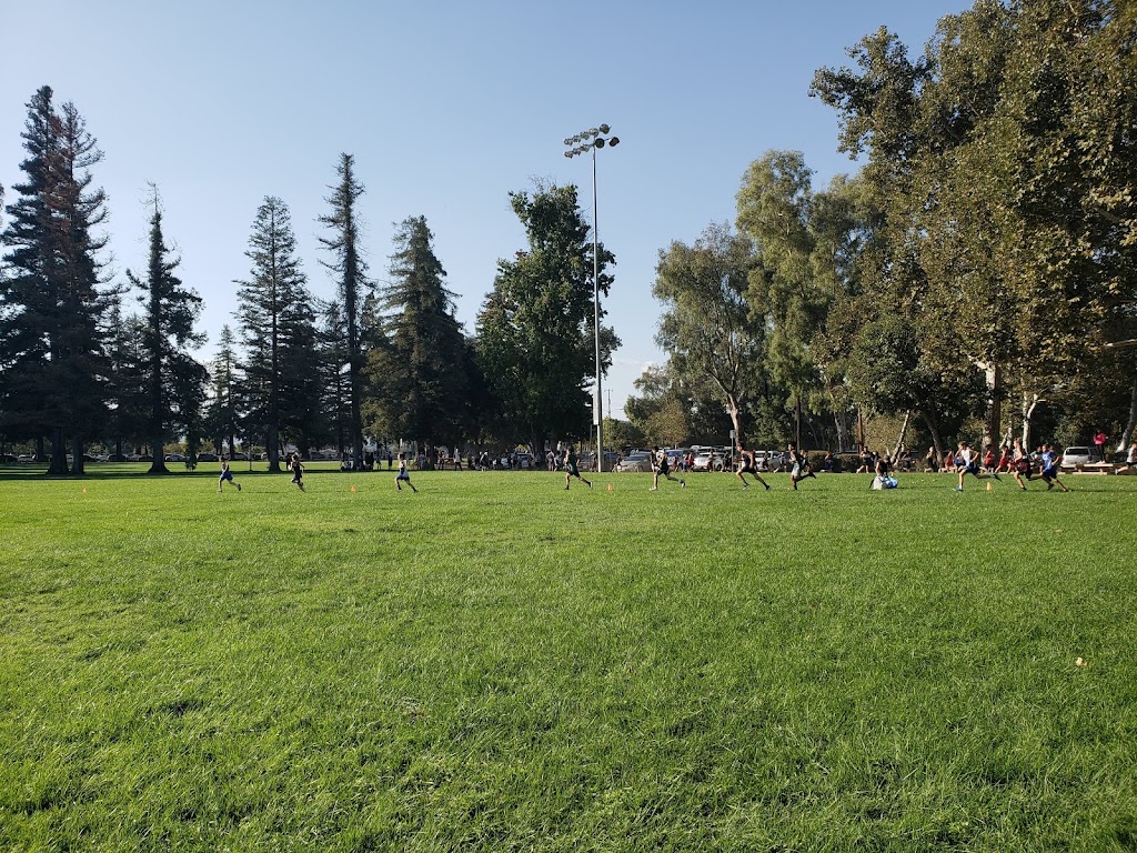 Christmas Hill Park | 7050 Miller Ave, Gilroy, CA 95020, USA | Phone: (408) 846-0460