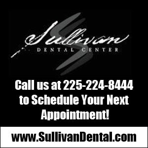 Dr. Clay Couvillon - Sullivan Dental Center | 5436 Commerce St, St Francisville, LA 70775, USA | Phone: (225) 635-4422