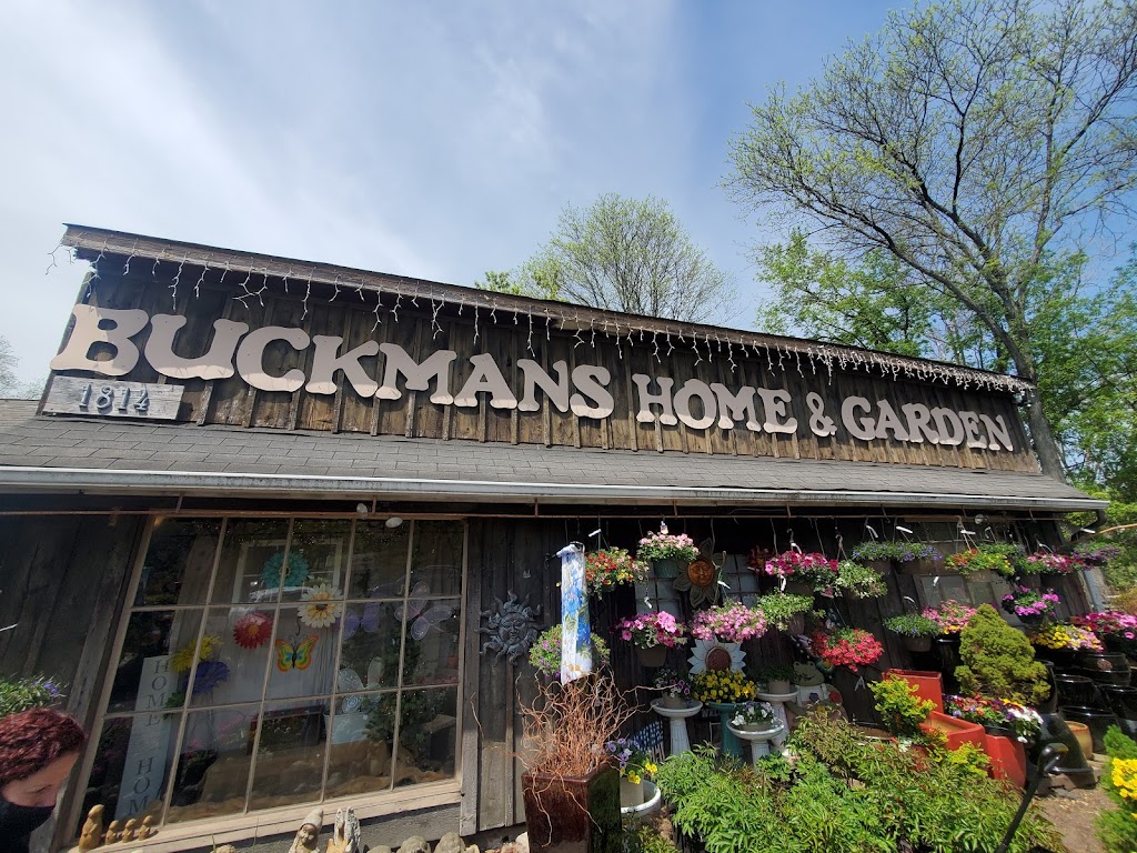 Buckmans Home & Garden | 1814 S Easton Rd, Doylestown, PA 18901, USA | Phone: (215) 348-0877