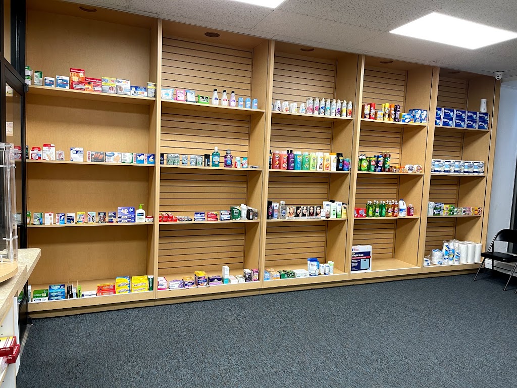 Gracee Pharmacy | 1338 N Telegraph Rd, Dearborn, MI 48128 | Phone: (313) 733-4523