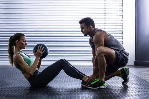 Tone Zone Fitness Inc | 1634 Tonia Ct, Riverside, CA 92506, USA | Phone: (951) 840-7264