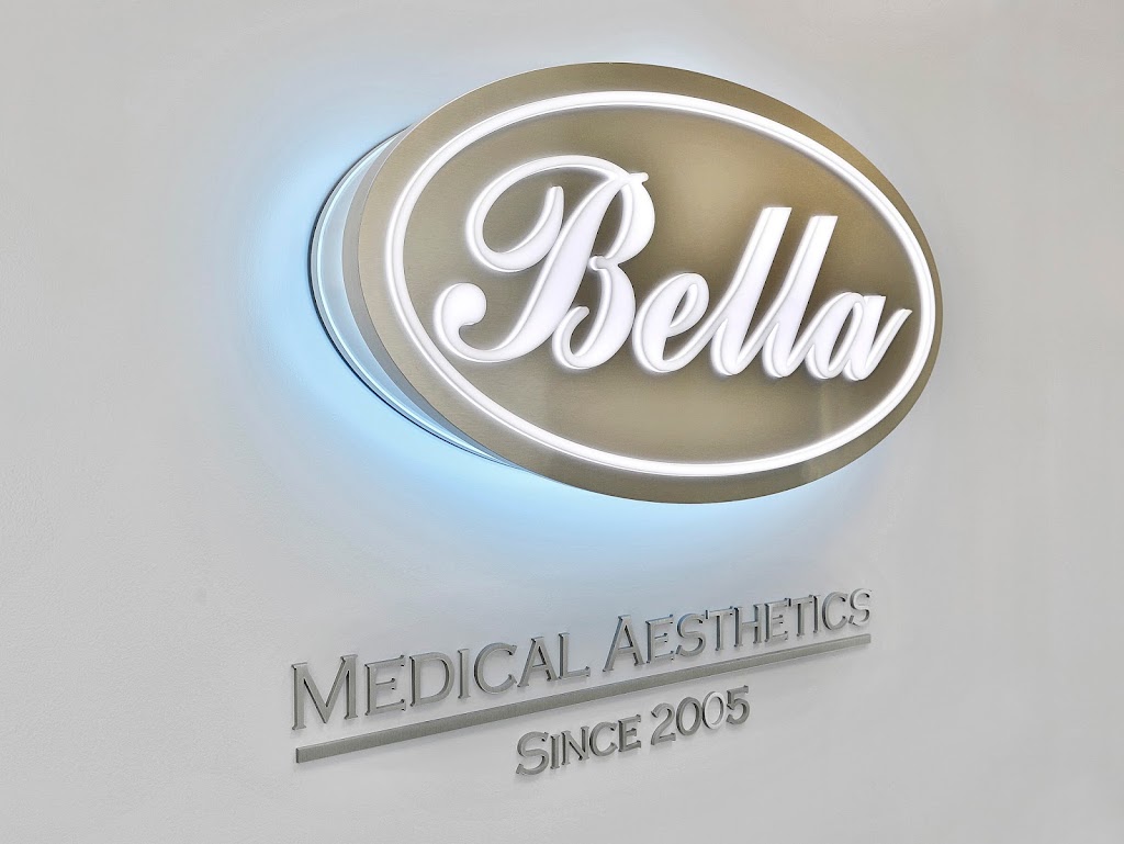 Bella Medical Aesthetics | 2513 Redwine Rd suite b, Fayetteville, GA 30215, USA | Phone: (770) 286-4912