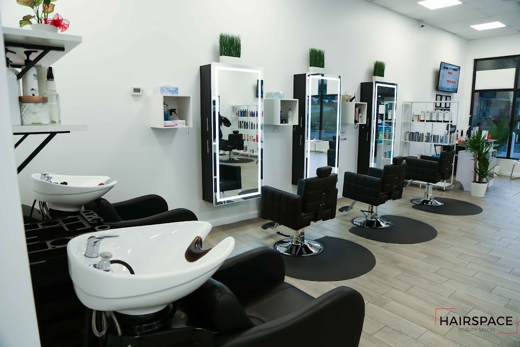 Hairspace Salon | 111 Main St, East Brunswick, NJ 08816, USA | Phone: (732) 955-0659