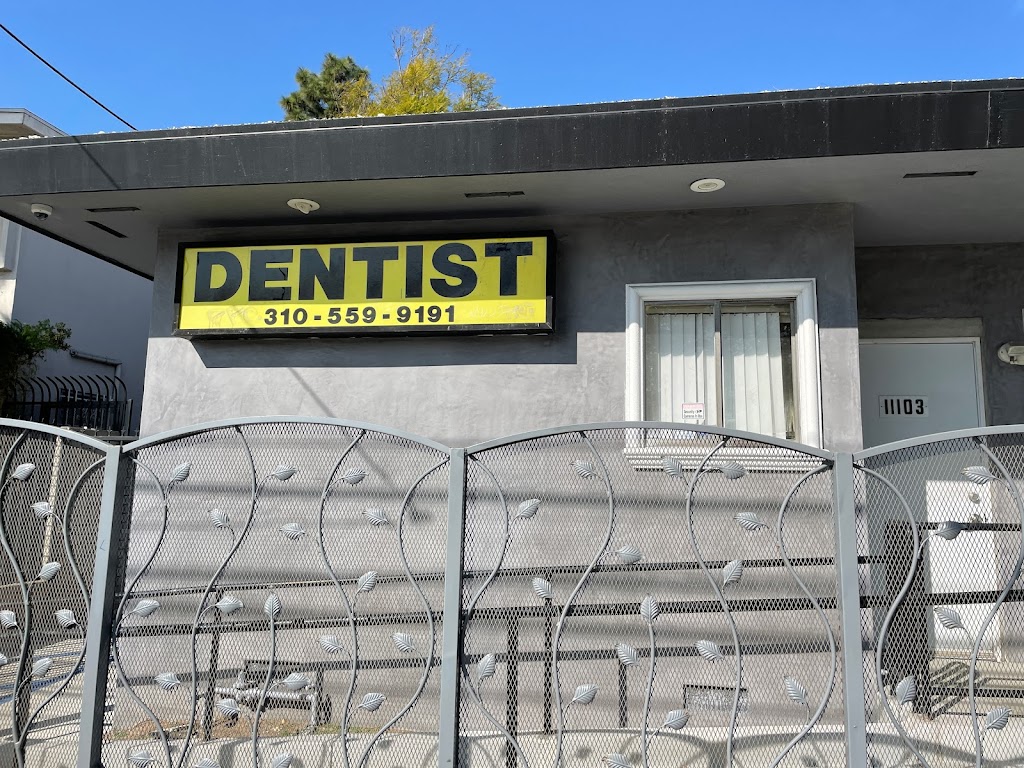 Yiwen Liu DDS, A Professional Corporation | 11103 Venice Blvd., Los Angeles, CA 90034, USA | Phone: (310) 559-9191