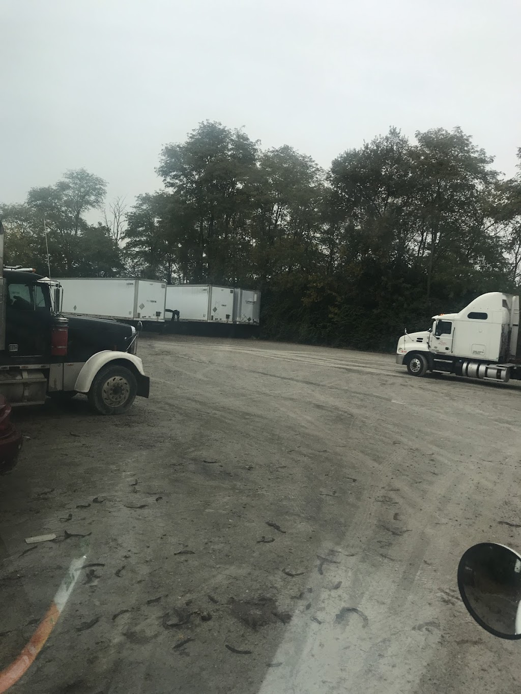 Gilco Trucking Company | 3528 Hauck Rd, Cincinnati, OH 45241, USA | Phone: (513) 733-5600