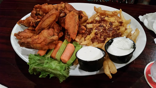 Guston’s Grille & Tap | 3330 Cobb Pkwy NW #100, Acworth, GA 30101, USA | Phone: (770) 485-3079