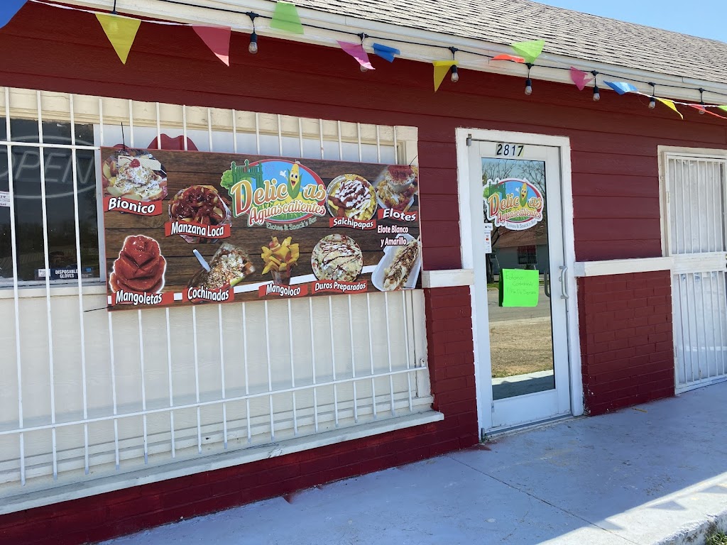 Delicias Aguascalientes | 2817 Vaughn Blvd, Fort Worth, TX 76105, USA | Phone: (817) 386-9465