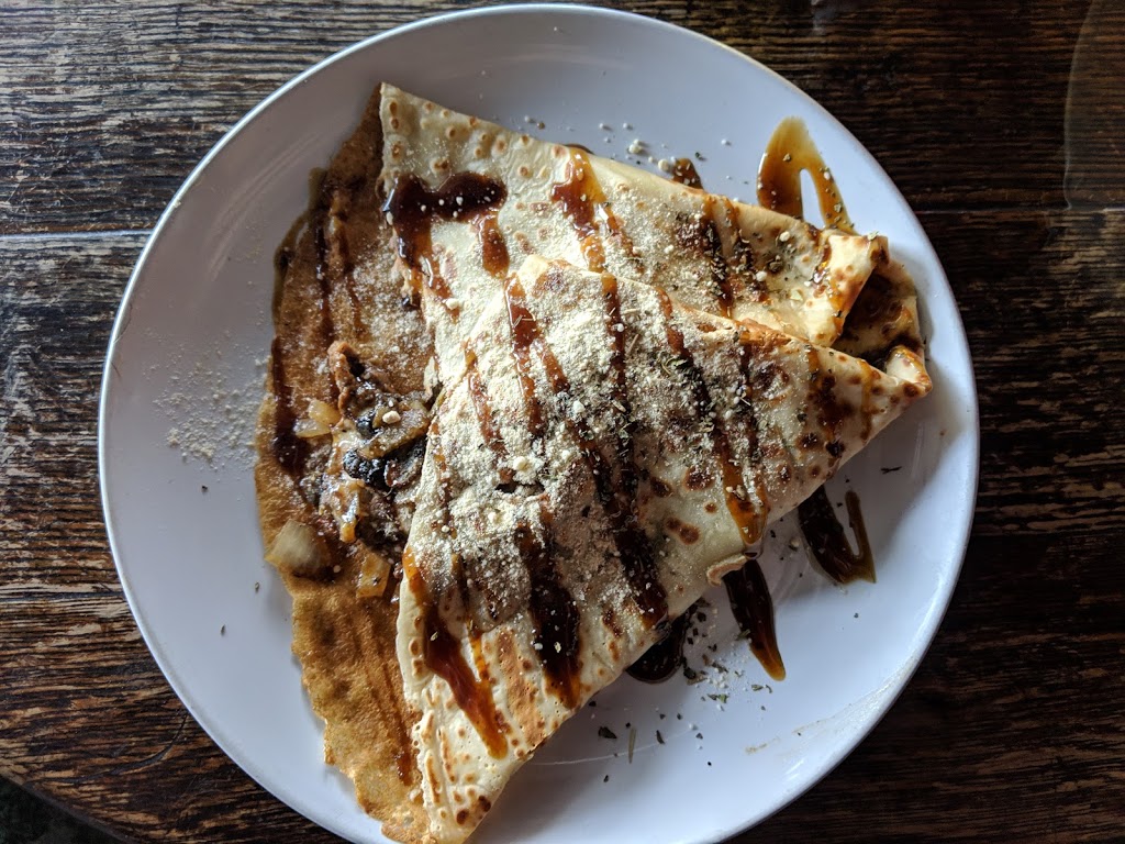 Crepe Connection Cafe | 14264 SW 8th St, Miami, FL 33184, USA | Phone: (305) 485-0085