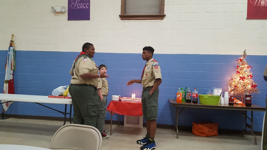 Ivey Memorial Congregational Methodist Church | 17120 Rte 1, Colonial Heights, VA 23834, USA | Phone: (804) 526-1350