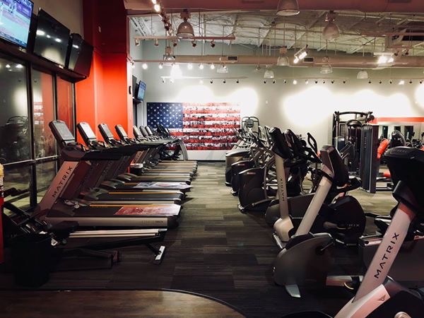 Snap Fitness Alice | 2521 E Main St Suite 103, Alice, TX 78332, USA | Phone: (361) 756-5500