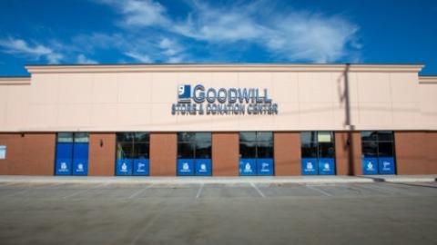 Goodwill Thrift Store & Donation Center | 2525 W Danforth Rd, Edmond, OK 73003, USA | Phone: (405) 509-2203