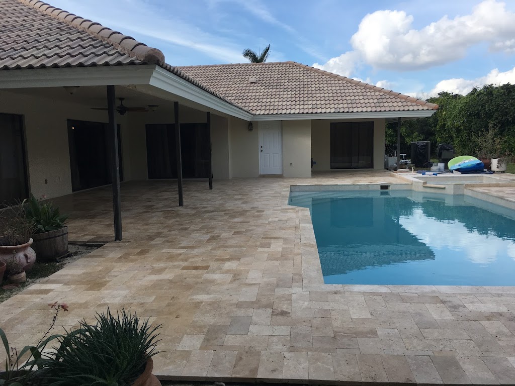 BIDA PAVERS LLC | 511 SW 62nd Way, Margate, FL 33068, USA | Phone: (954) 263-7894