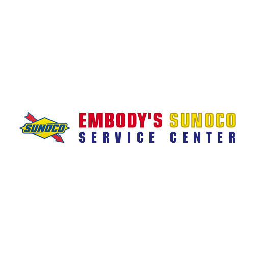 Embodys Sunoco Service Center | 1435 E High St, Pottstown, PA 19464, USA | Phone: (610) 326-2250