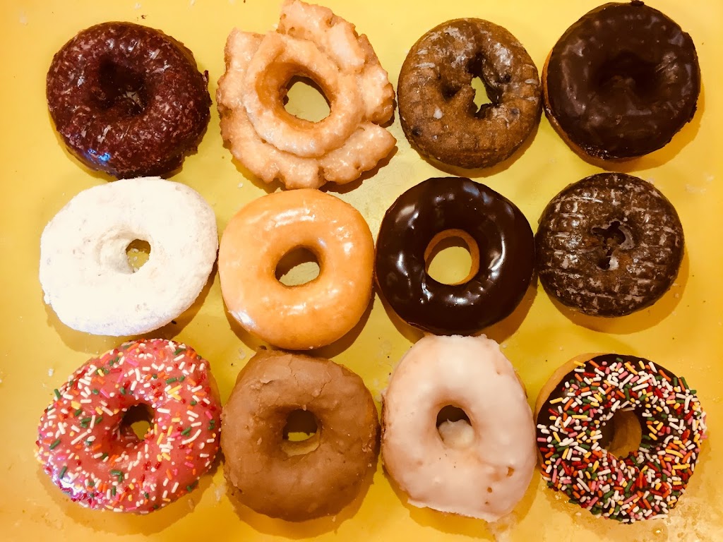 Hernando Donuts | 417 E Commerce St, Hernando, MS 38632, USA | Phone: (662) 429-0888