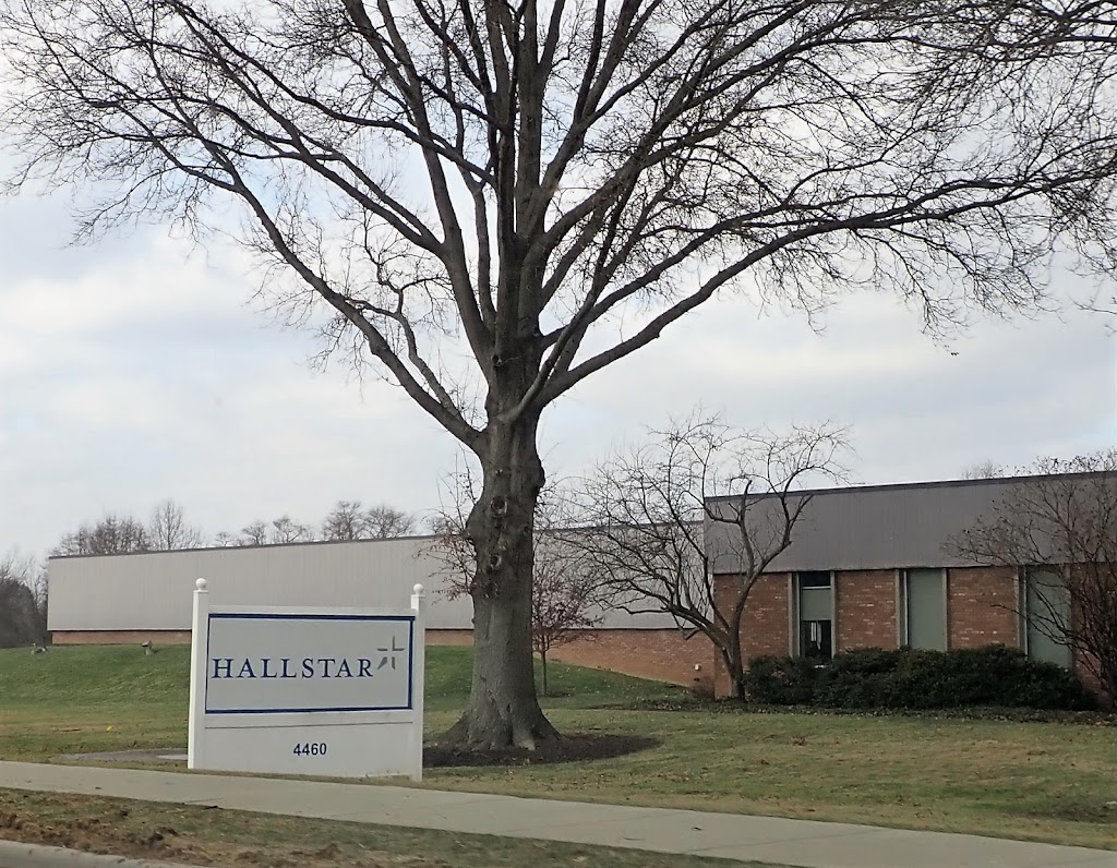 Hallstar | 4460 Hudson Dr, Stow, OH 44224, USA | Phone: (877) 427-4255