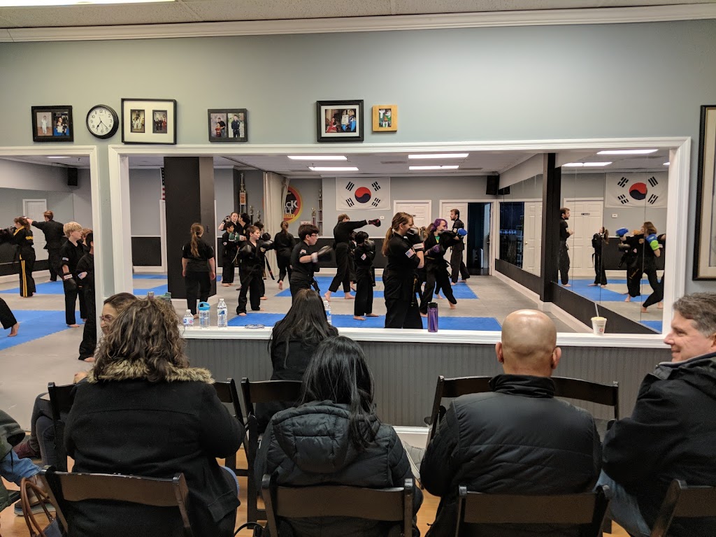 Black Belt Academy | 10635 Braddock Rd, Fairfax, VA 22032 | Phone: (703) 273-5517