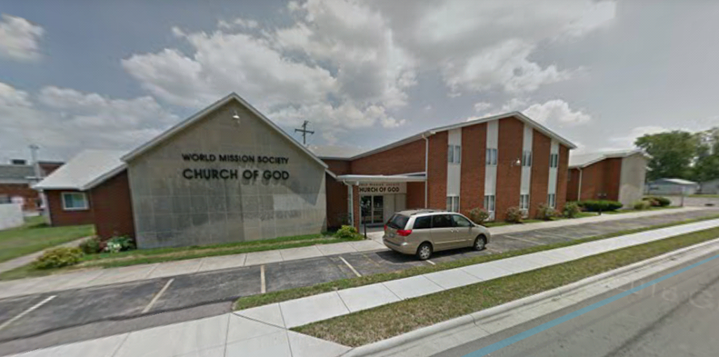 World Mission Society Church of God | 52 Woodlawn Ave, Columbus, OH 43228, USA | Phone: (614) 218-1465