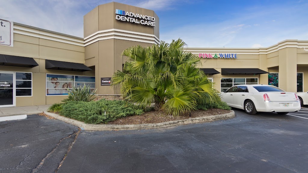 Advanced Dental Care of Clearwater | 3690 E Bay Dr Ste K, Largo, FL 33771, USA | Phone: (727) 286-3945