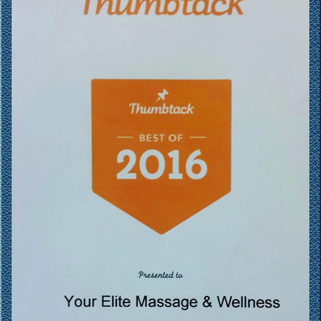 Your Elite Massage & Wellness | 1922 Perry Dr, Mansfield, TX 76063, USA | Phone: (682) 551-2670