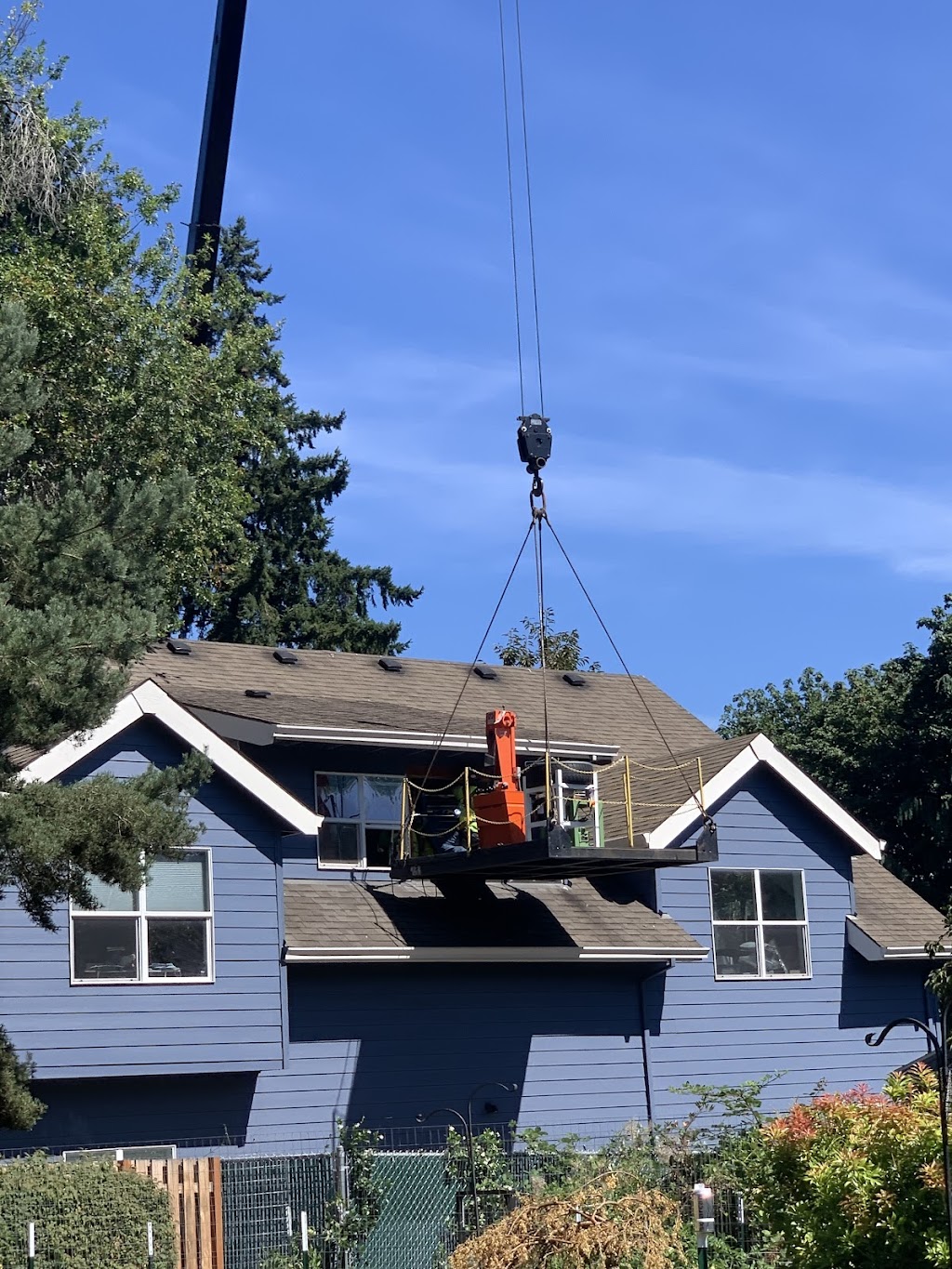 Integrity Machinery Moving | 9125 N Time Oil Rd, Portland, OR 97203, USA | Phone: (503) 289-7994