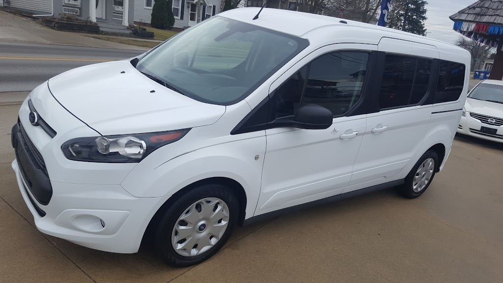 ABC Auto Van & RV Rental | 17329 IN-37, Harlan, IN 46743, USA | Phone: (260) 657-5122