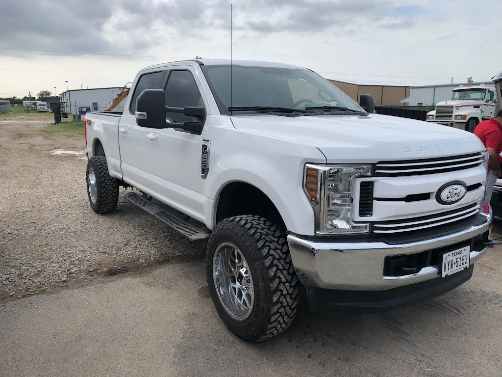 Calvary truck sales | 1201 Foundation Dr, Pilot Point, TX 76258, USA | Phone: (972) 900-2913