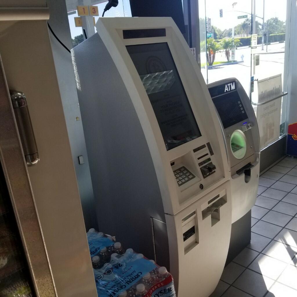 Bitcoin of America ATM | 14005 Whittier Blvd, Whittier, CA 90605, USA | Phone: (888) 502-5003