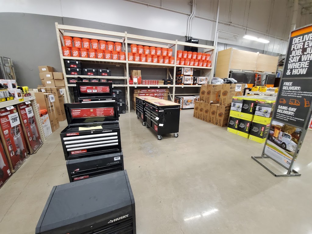 The Home Depot | 7665 Hwy 70 S, Nashville, TN 37221, USA | Phone: (615) 662-7600