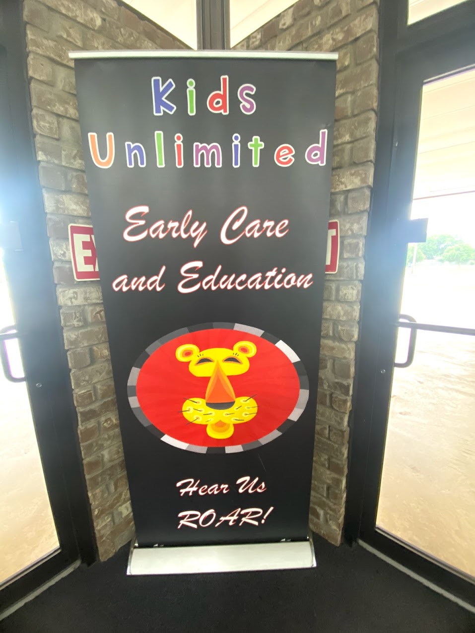 Kids Unlimited Early Care and Education | 620 W Brown St, Wylie, TX 75098, USA | Phone: (972) 442-4407