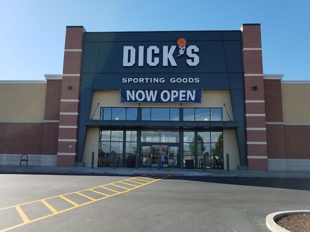 DICKS Sporting Goods | 6575 N Illinois St, Fairview Heights, IL 62208 | Phone: (618) 213-3134