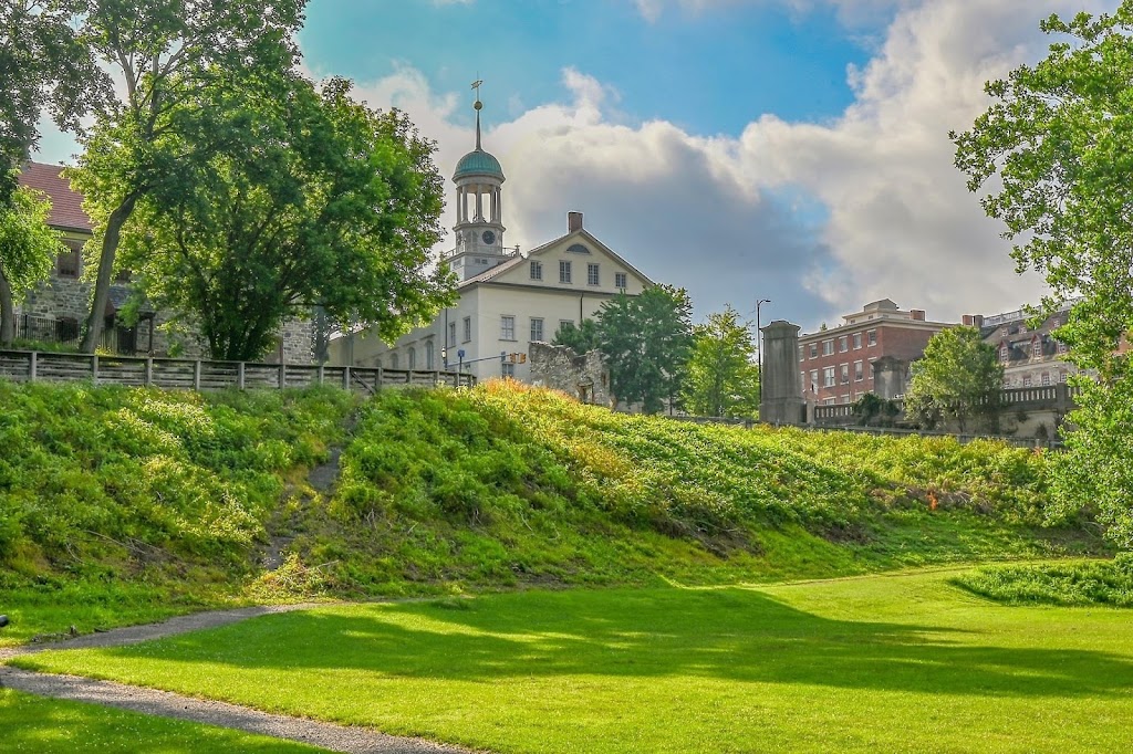 Central Moravian Church: Business Office | 73 W Church St, Bethlehem, PA 18018, USA | Phone: (610) 866-5661