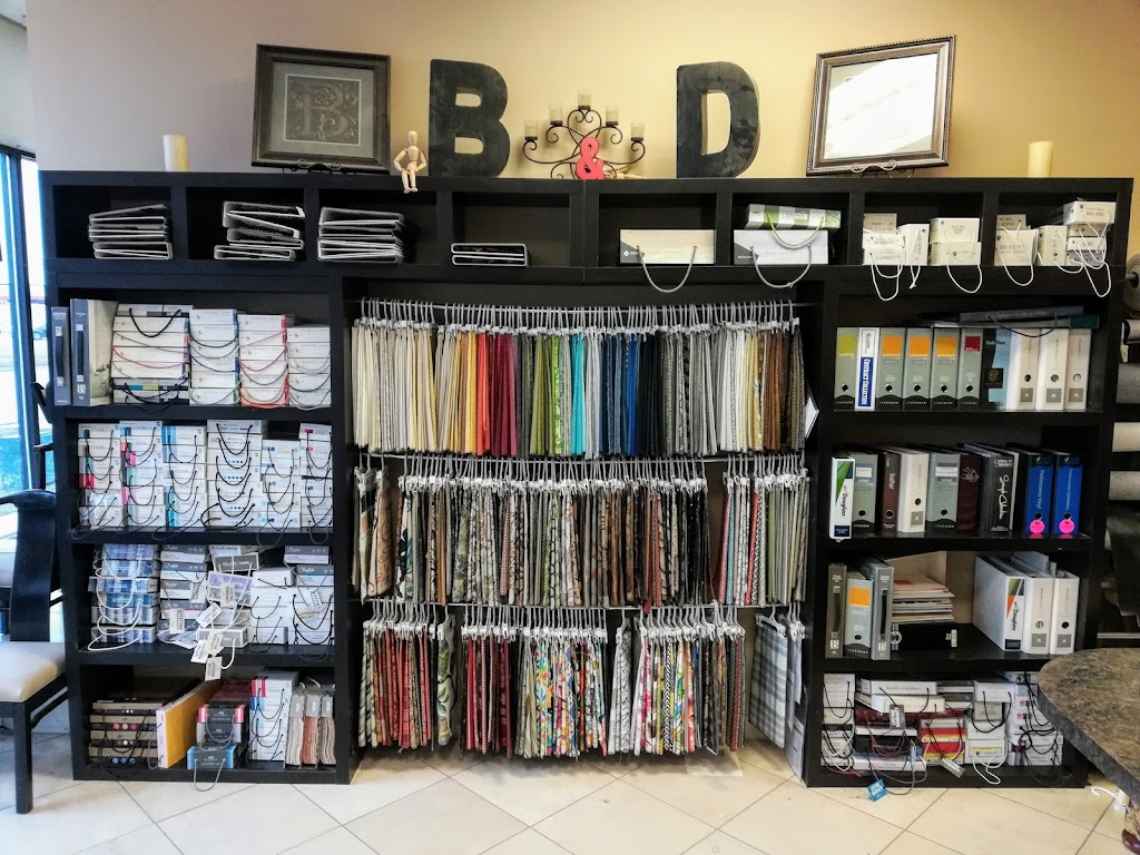 B & D Upholstering Inc. | 26641 Gratiot Ave, Roseville, MI 48066, USA | Phone: (586) 777-9396