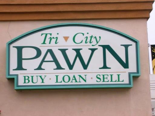 Tri-City Pawn Inc | 546 S Santa Fe Ave, Vista, CA 92084, USA | Phone: (760) 941-6962