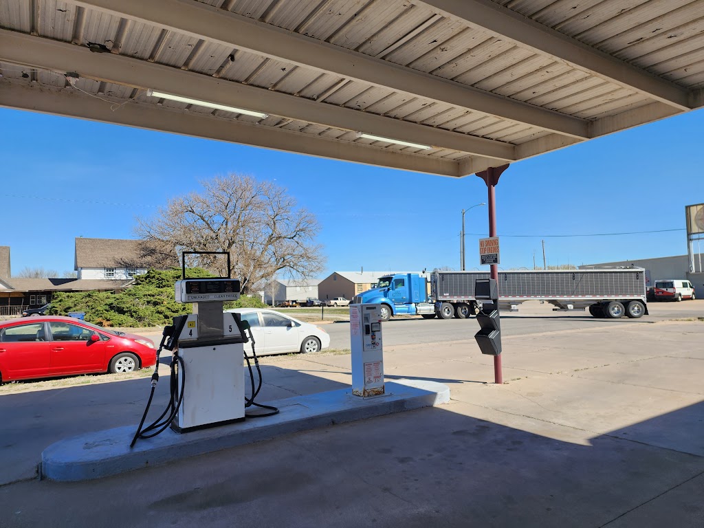 Buhler Gas CO.llc | 217 S Main St, Buhler, KS 67522, USA | Phone: (620) 543-5046