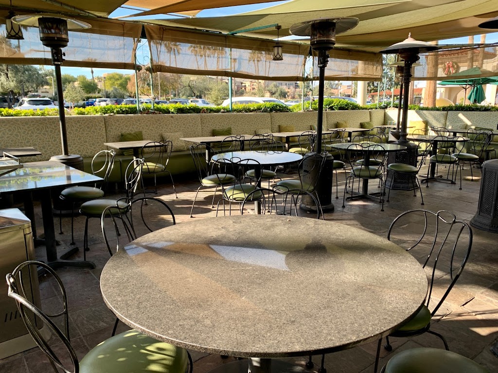 Veneto Trattoria | 6137 N Scottsdale Rd, Scottsdale, AZ 85250, USA | Phone: (480) 948-9928