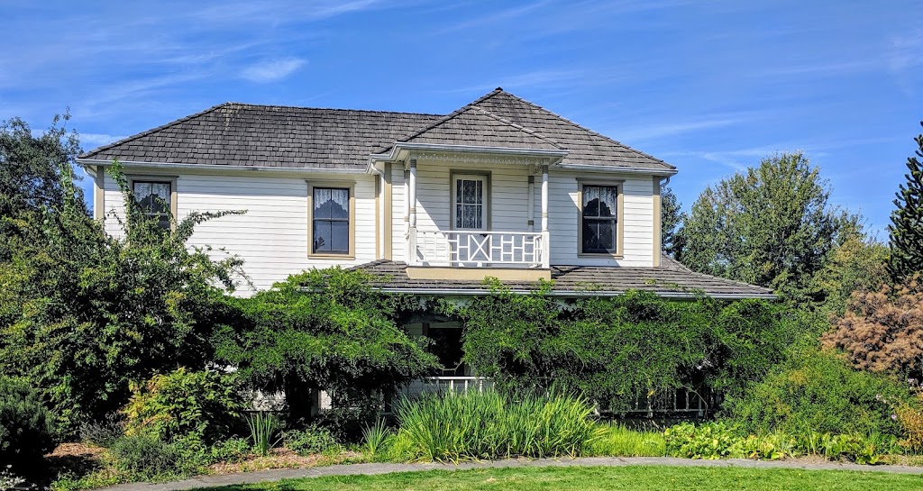 Neely-Soames Historic Homestead | 5311 S 237th Pl, Kent, WA 98032, USA | Phone: (253) 856-5000