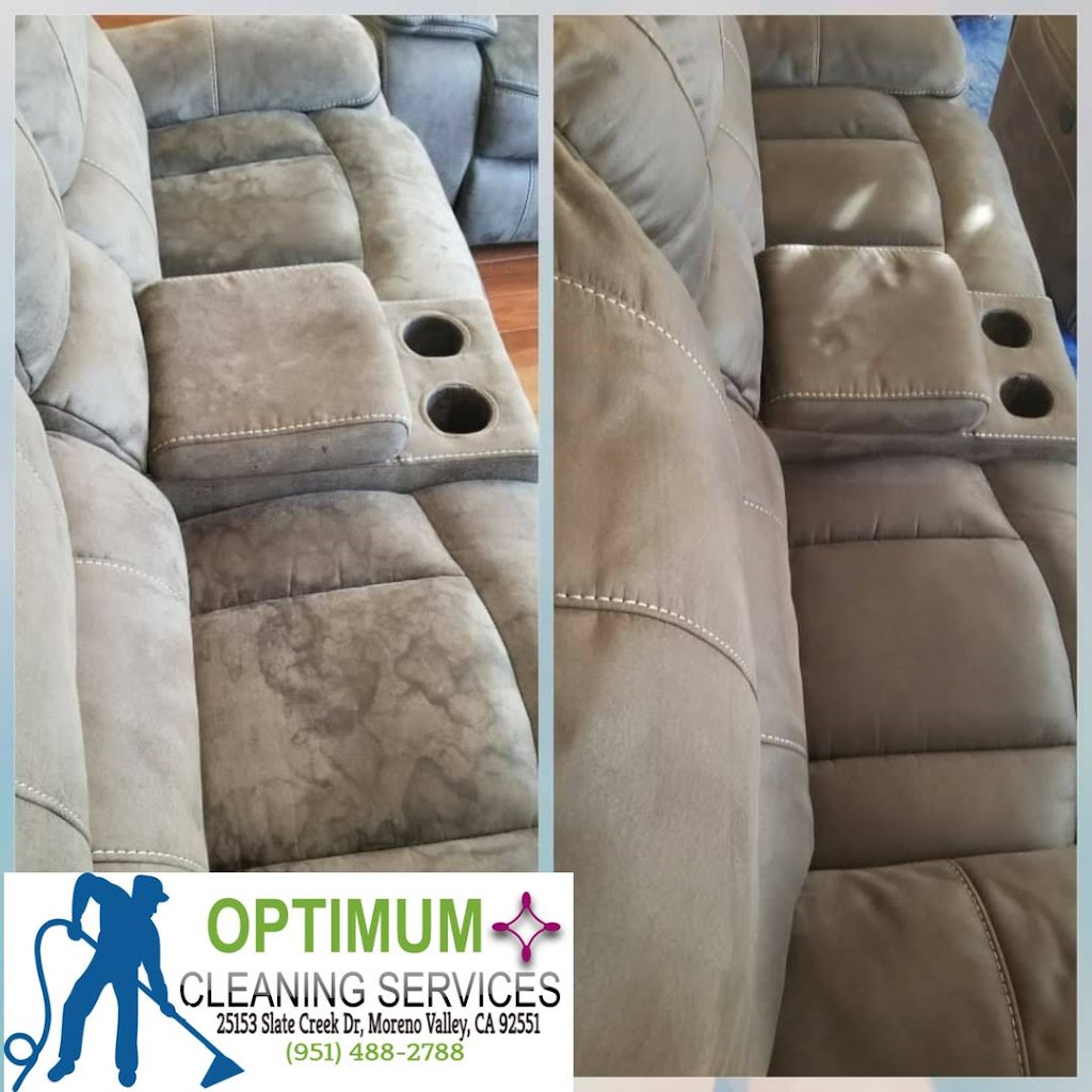 Optimum Cleaning Services | 25141 Slate Creek Dr, Moreno Valley, CA 92551, USA | Phone: (951) 488-2788