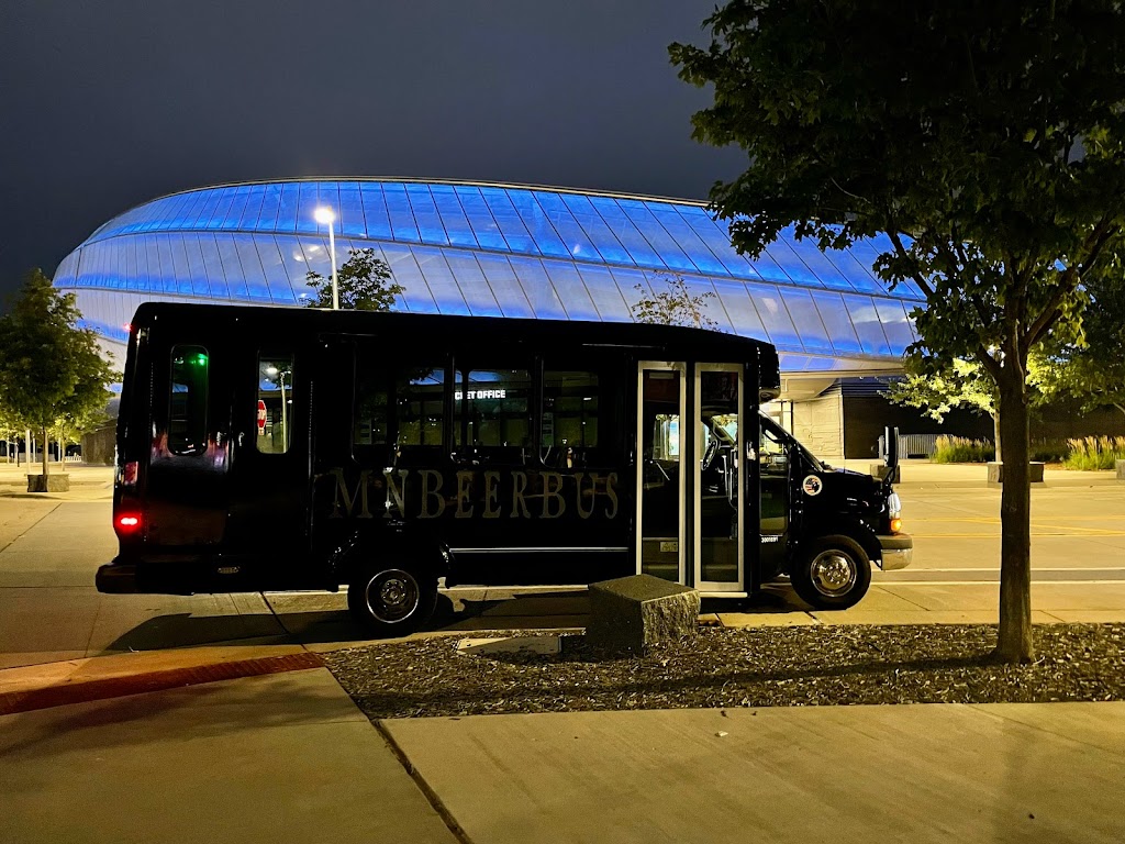 Mnbeerbus Limo Party Bus Company | 801 Bur Oak Ln, Watertown, MN 55388, USA | Phone: (612) 483-5236