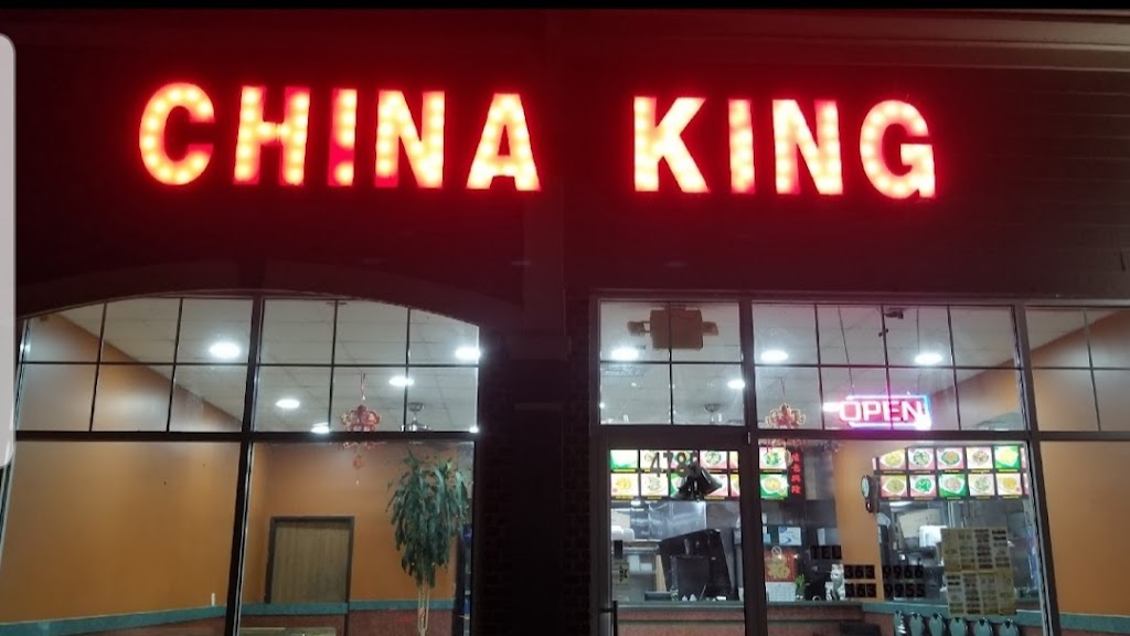 China King | 4785 Carroll Lake Rd, Commerce Charter Twp, MI 48382, USA | Phone: (248) 363-9966